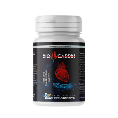 Biocardin